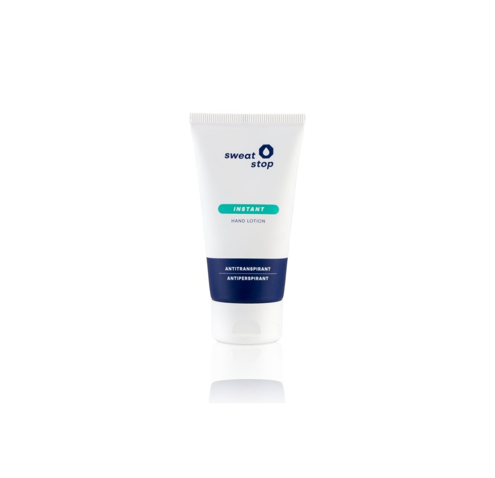 SWEATSTOP instant lotion pour mains dist 50 ml