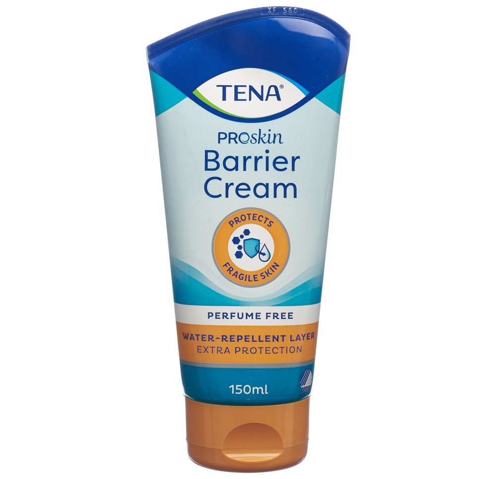 TENA Barrier Cream tb 150 ml
