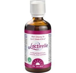 DR. JACOB'S Lactirelle fl 100 ml
