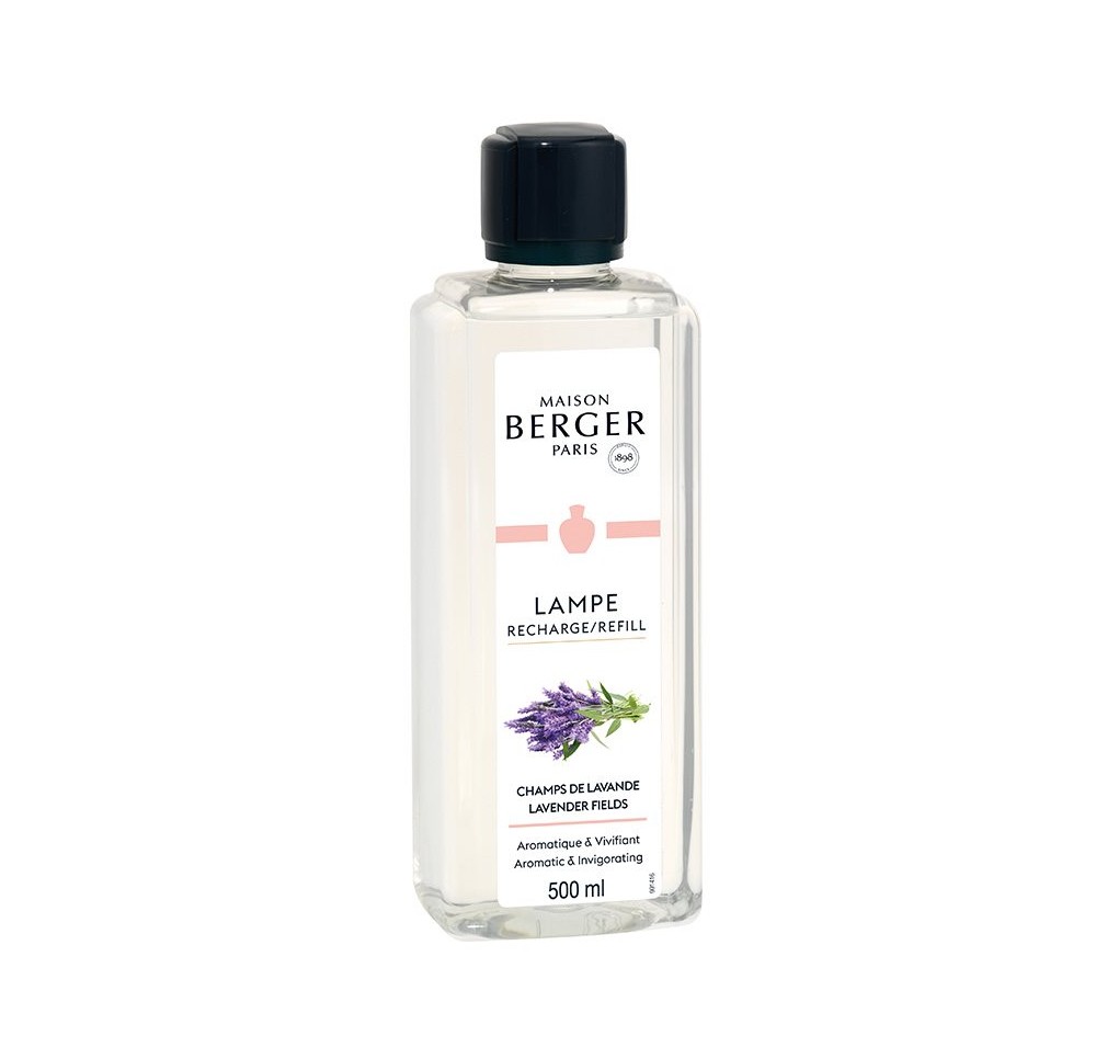 MAISON BERGER parfum champs de lavande fl 500 ml