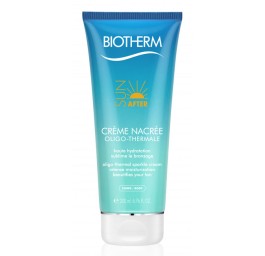 BIOTHERM SOLEIL Creme Nacree Oligo Therm 200 ml