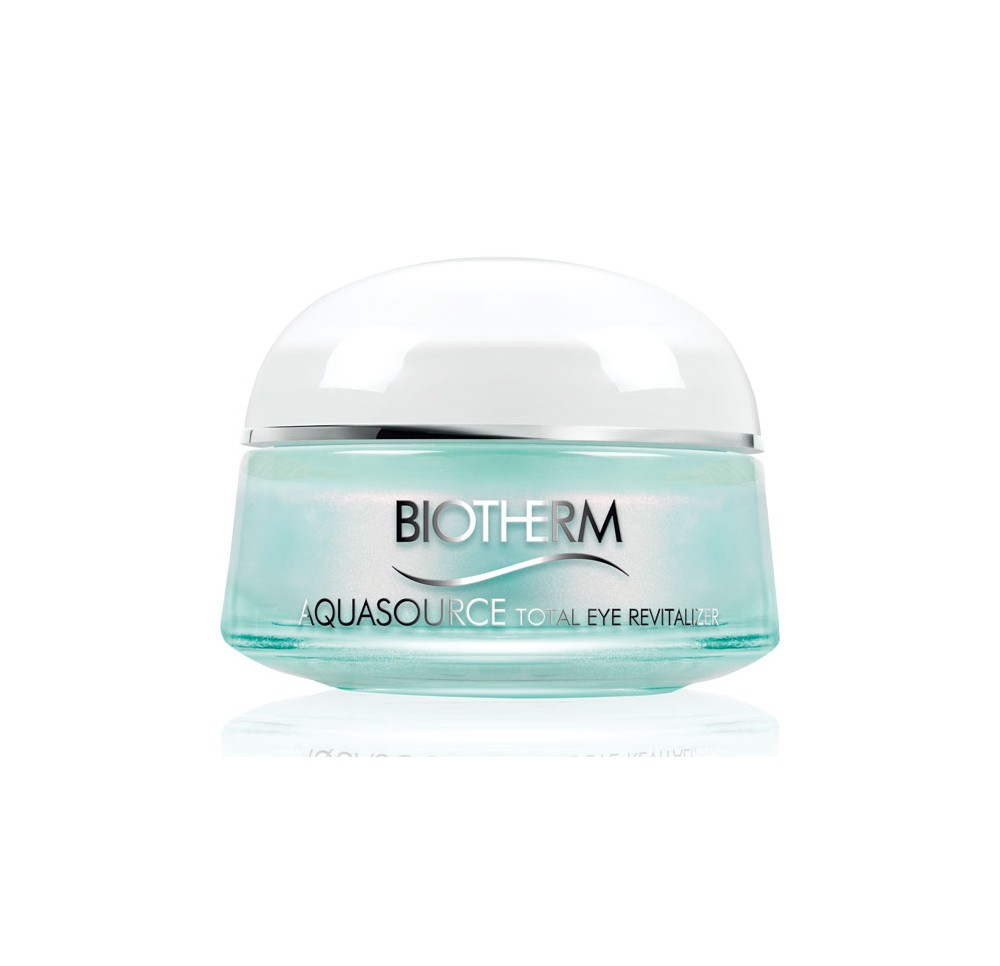 BIOTHERM AQUAS Aquasource Total Eye Rev 15 ml