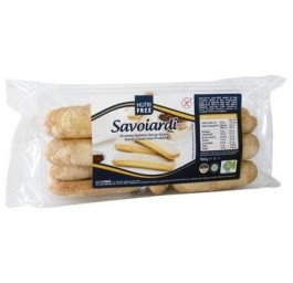 NUTRIFREE Savoiardi sans gluten 150 g