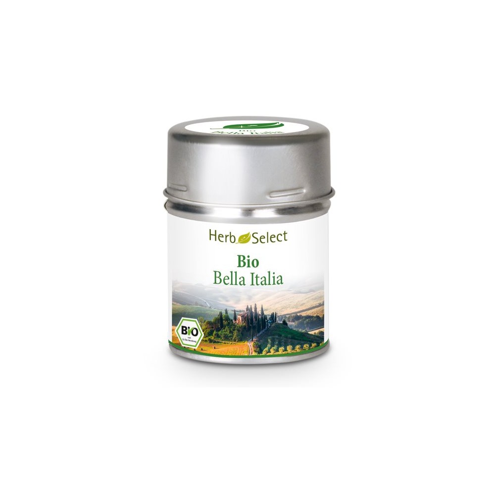 MORGA Bella Italia bio 25 g