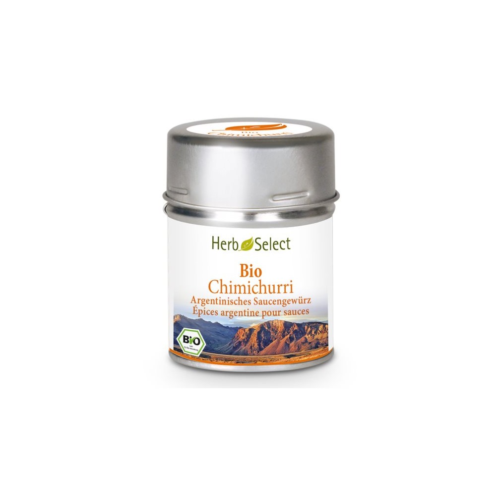 MORGA chimichurry bio 20 g