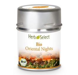 MORGA Oriental Nights bio 35 g