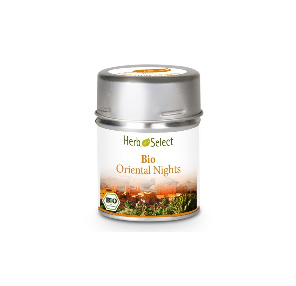 MORGA Oriental Nights bio 35 g