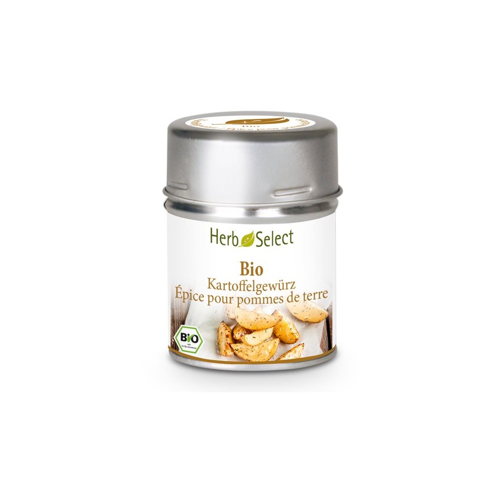MORGA épice pour pommes de terre bio 15 g
