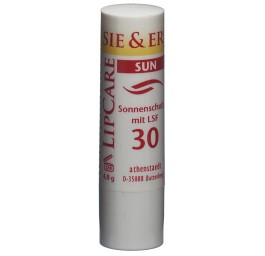 SIE & ER Sun LipCare LSF 30