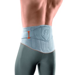 SPORLASTIC Vertebradyn Vario XL platinum