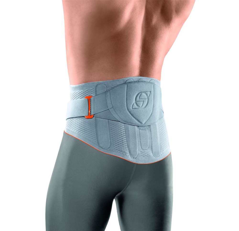 SPORLASTIC Vertebradyn Vario XXL platinum
