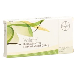VALETTE drag 21 pce