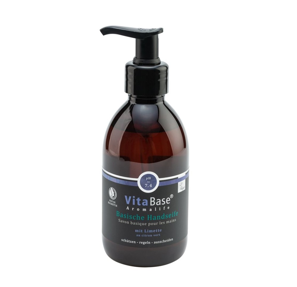 VITABASE Savon basique pour les mains 250 ml