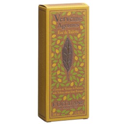 L'OCCIT VERVEINE AGR EDT vapo 100 ml