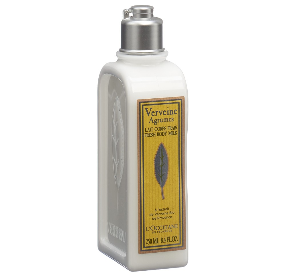 L'OCCIT VERVEINE AGR Lait Frais 250 ml
