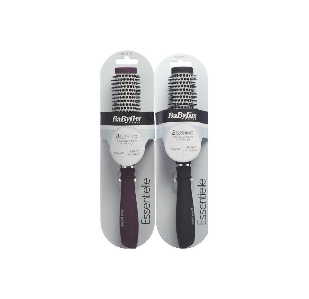 BABYLISS brosse brushing 28mm ceramic