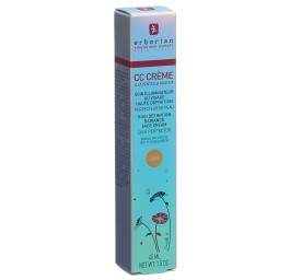 ERBORIAN CC Creme doré 45 ml