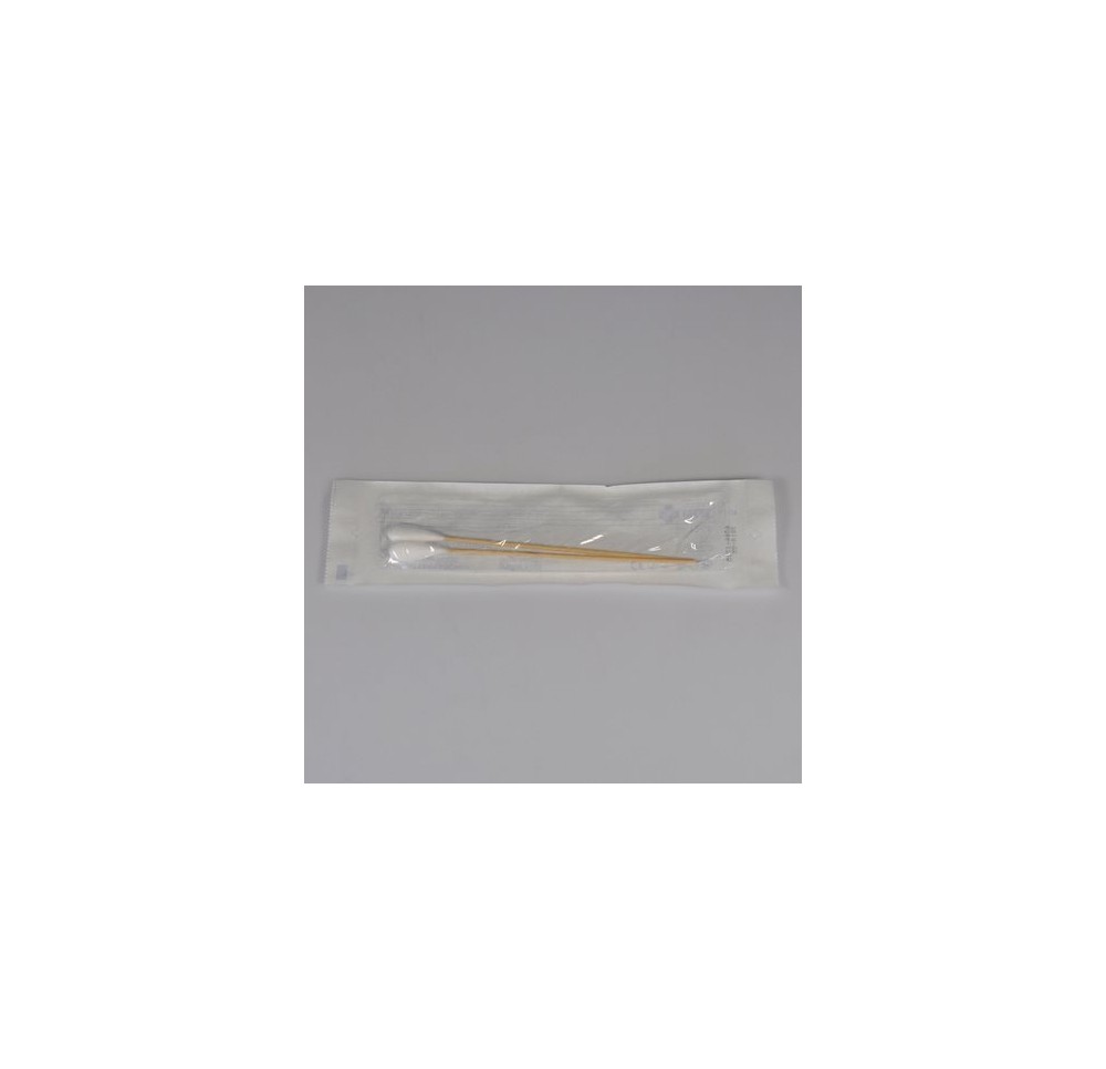 MEDITRADE coton-tiges 15cm grande stér 100 x 2 pce