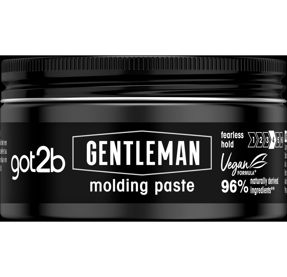 GOT2B gentleman paste 100 ml