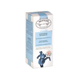 METTLER 1929 gel hydratant contour yeux 30 ml
