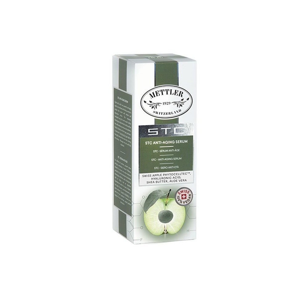 METTLER 1929 STC-sérum anti-âge 30 ml
