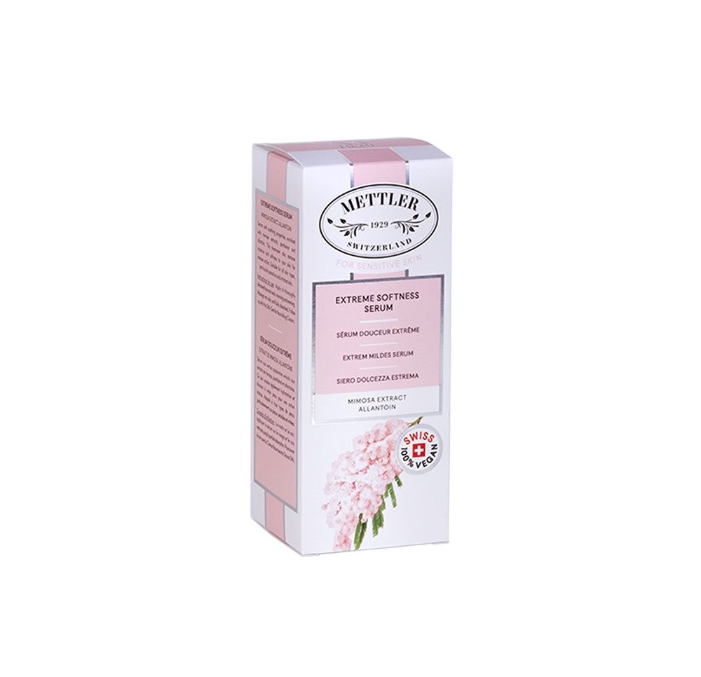 METTLER 1929 sérum douceur extrême 30 ml
