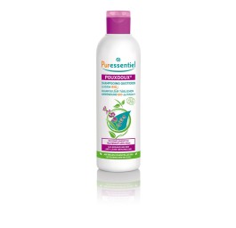 PURESSENTIEL shampoing  anti-poux 200 ml