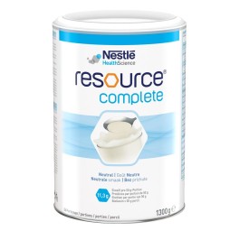 RESOURCE Complete neutre bte 1300 g