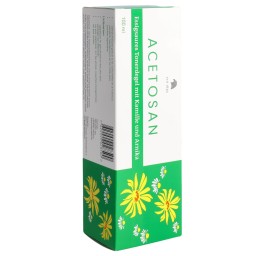 ACETOSAN Apothekers Original tb 100 ml