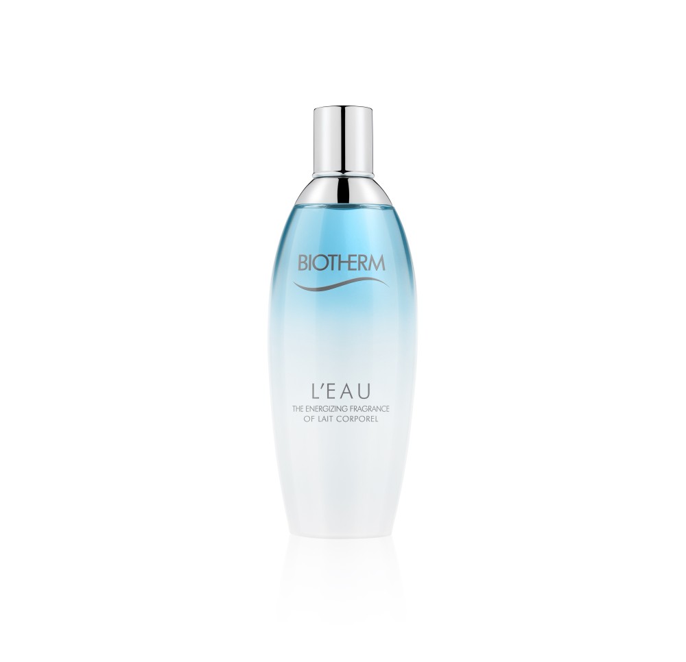 BIOTHERM L'EAU EDT vapo 100 ml