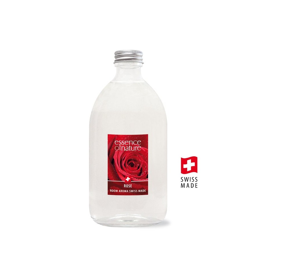ESSENCE OF NATURE Refill Rose 500 ml
