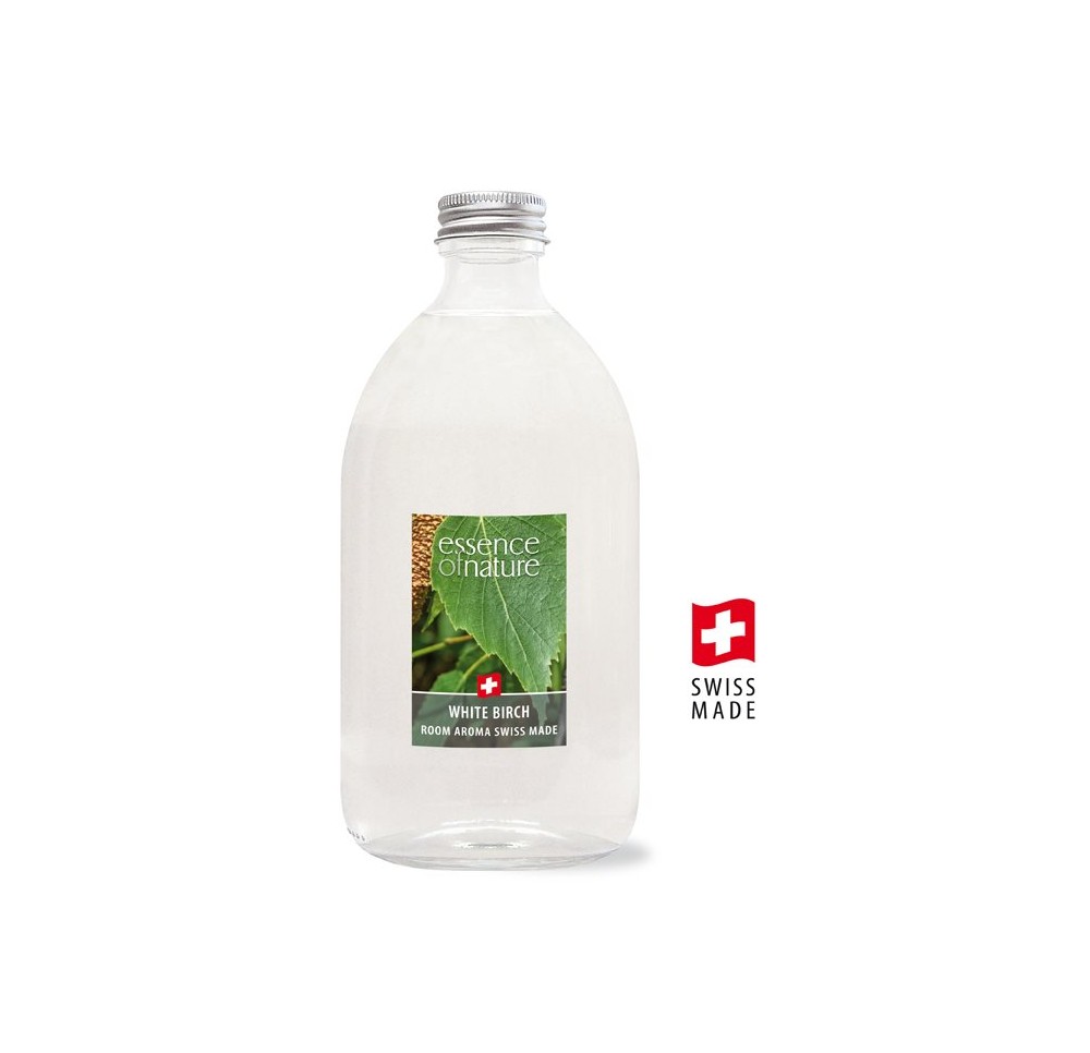ESSENCE OF NATURE Refill White Birch 500 ml