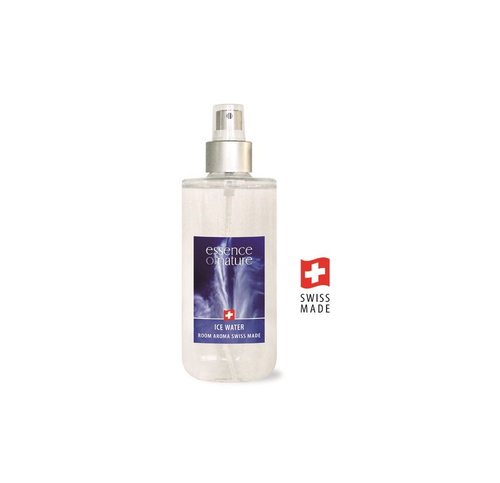 ESSENCE OF NATURE Spray Ice Water 200 ml
