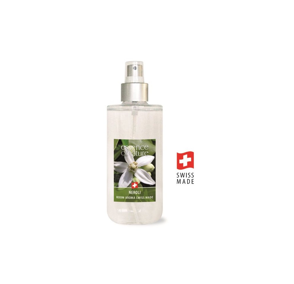 ESSENCE OF NATURE Spray Neroli 200 ml