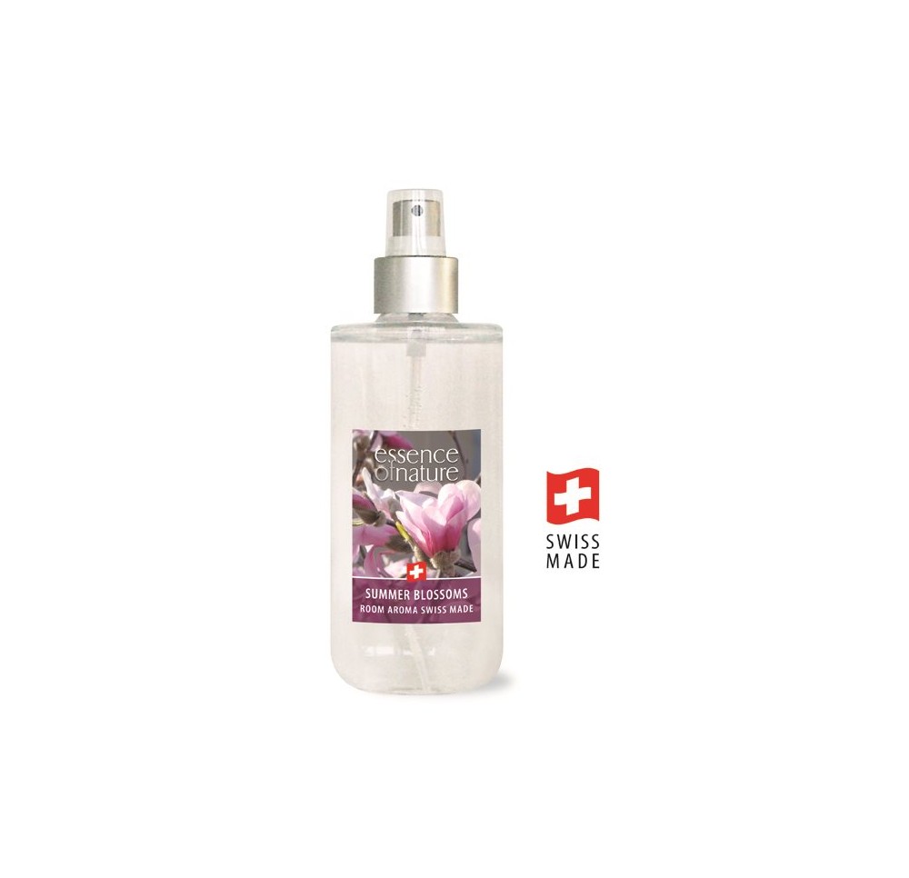 ESSENCE OF NATURE Spray Summer Blossoms 200 ml