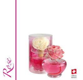 ESSENCE OF NATURE Sesbania Set Rose 100 ml
