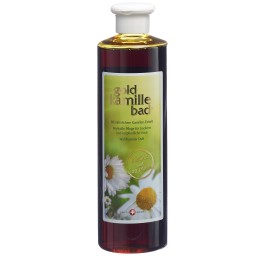 RENUWELL bain camomille or fl 500 ml