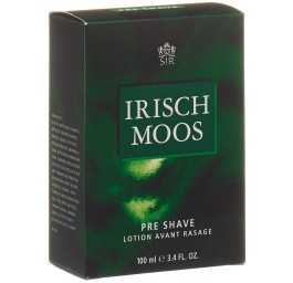 SIR I MOOS Pre Shave 100 ml
