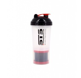 STS Shaker 600ml Multi-Purpose