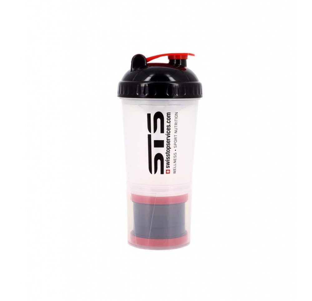 STS Shaker 600ml Multi-Purpose