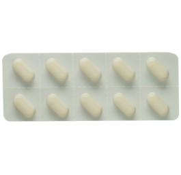SEQUASE XR cpr ret 200 mg 100 pce