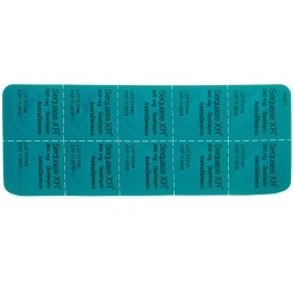 SEQUASE XR cpr ret 300 mg 100 pce