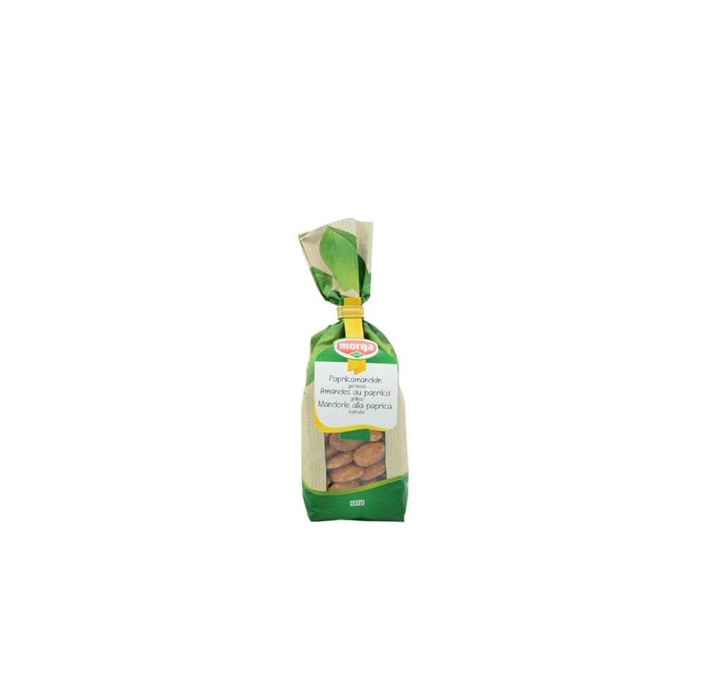 ISSRO amandes paprika sach 200 g