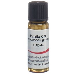 OMIDA ignatia glob 30 C 2 g