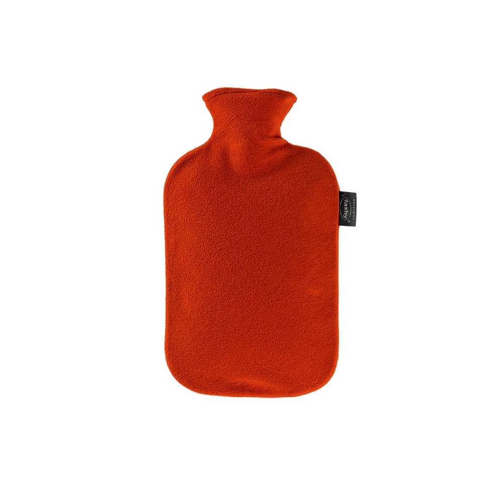 FASHY bouillotte av hous 2l cranberry