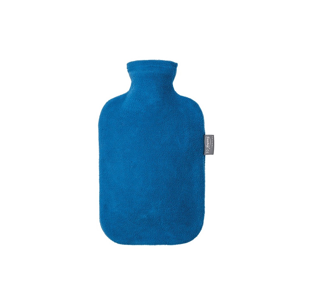 FASHY bouillotte av hous 2l saphir