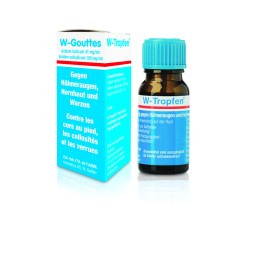 W TROPFEN liq fl 10 ml