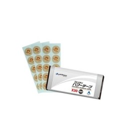 PHITEN Aquatitan Power Tape X30 rond allem 500 pce