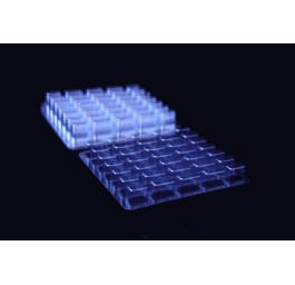 PHARMIS feuilles blister Quinto flex 250 pce