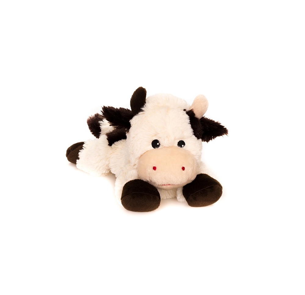 HABIBI PLUSH vache